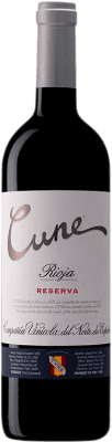 Norte de España - CVNE Cune 予約 1,5 L