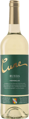 Norte de España - CVNE Cune Verdejo Rueda 75 cl