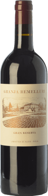 Ntra. Sra. de Remelluri Granja Rioja Гранд Резерв 75 cl