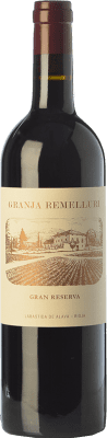 Ntra. Sra. de Remelluri Granja Grand Reserve