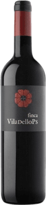 Finca Viladellops Grenache Tintorera Penedès 75 cl