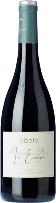 Obalo Tempranillo Rioja Crianza 75 cl