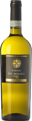 Ocone Vigna del Monaco Falanghina Sannio 75 cl