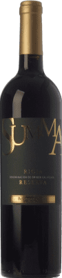 Olarra Summa Especial Rioja Резерв 75 cl