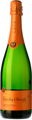 Oliveda Jove Brut Jeune