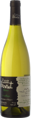 Oller del Mas Petit Bernat Blanc Pla de Bages 75 cl