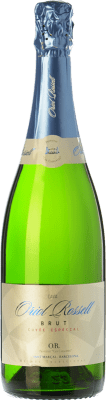 Oriol Rossell Cuvée Especial 香槟 Cava 75 cl