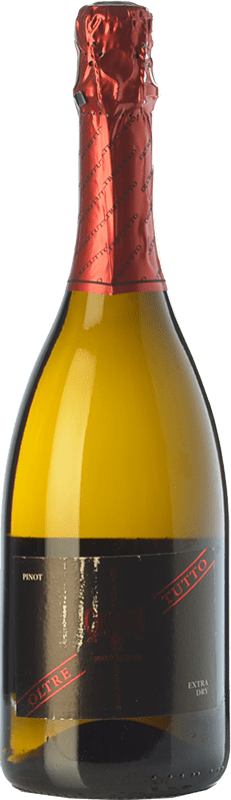 8,95 € | White sparkling Orlandi Oltretutto D.O.C. Oltrepò Pavese Lombardia Italy Pinot Black 75 cl