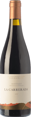 Orto La Carrerada Carignan Montsant 岁 75 cl