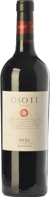 Osoti Rioja старения 75 cl