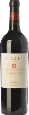 Osoti Rioja 高齢者 75 cl