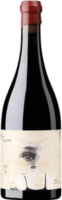 Oxer Wines Suzzane Grenache Rioja Aged 75 cl