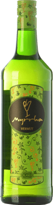 Vermouth Padró Myrrha Blanco 1 L