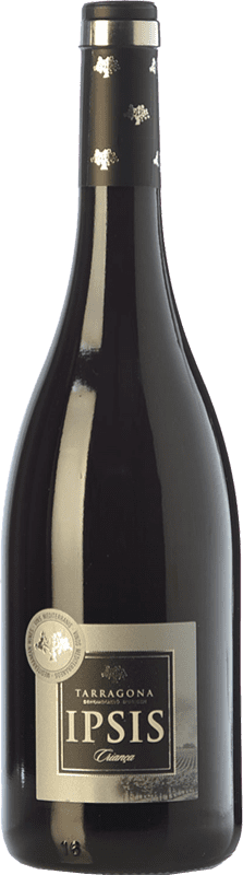 8,95 € | Red wine Padró Ipsis Aged D.O. Tarragona Catalonia Spain Tempranillo, Merlot Magnum Bottle 1,5 L