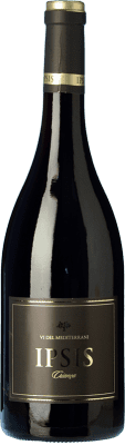 Padró Ipsis Tarragona Crianza — Aged 75 cl