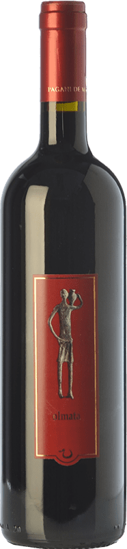 18,95 € Kostenloser Versand | Rotwein Pagani de Marchi Olmata I.G.T. Toscana