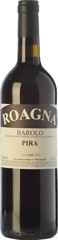 418,95 € Free Shipping | Red wine Roagna La Pira Vecchie Vigne D.O.C.G. Barolo