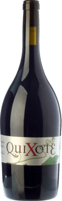 Casa del Blanco Quixote Vino de Pago Casa del Blanco Aged Magnum Bottle 1,5 L