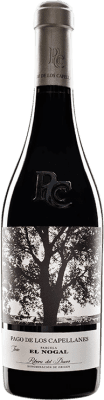 Pago de los Capellanes El Nogal Tempranillo Ribera del Duero Резерв 75 cl