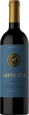 Pago de Vallegarcía Hipperia Vino de la Tierra de Castilla старения 75 cl