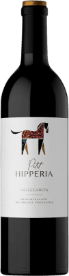 Pago de Vallegarcía Petit Hipperia Vino de la Tierra de Castilla Молодой 75 cl