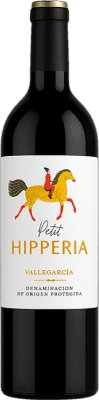Pago de Vallegarcía Petit Hipperia Vino de la Tierra de Castilla молодое 75 cl