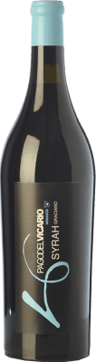 Pago del Vicario Monagós Vino de la Tierra de Castilla Crianza 75 cl