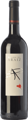 Pagos de Aráiz Navarra Дуб 75 cl