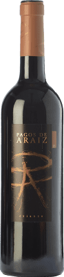 Pagos de Aráiz 岁