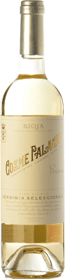 Cosme Palacio Viura Rioja 高齢者 75 cl