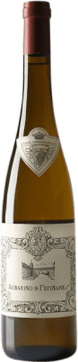 Palacio de Fefiñanes Albariño Rías Baixas 75 cl