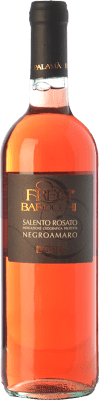 Palamà Fregi Barocchi Rosato