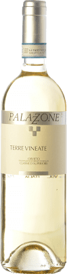 Palazzone Classico Superiore Terre Vineate Orvieto 75 cl