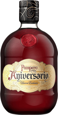 Rhum Pampero Aniversario 70 cl