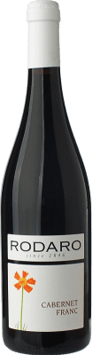 Paolo Rodaro Cabernet Franc Colli Orientali del Friuli 75 cl