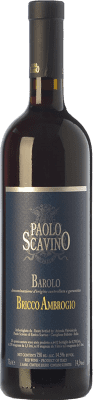 Paolo Scavino Bricco Ambrogio Nebbiolo Barolo 75 cl