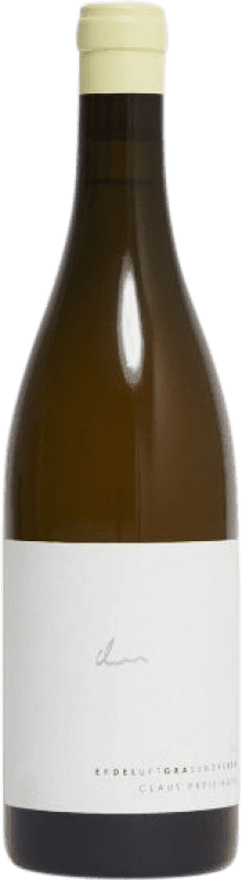 Free Shipping | White wine Claus Preisinger Edelgraben I.G. Burgenland Burgenland Austria Pinot White 75 cl