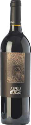 Pardas Aspriu Penedès Crianza 75 cl