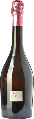 Parés Baltà Rosa Cusiné Grenache Cava Reserva 75 cl