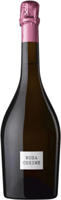 Parés Baltà Rosa Cusiné Garnacha Cava Reserva Eco — Ecológico 75 cl