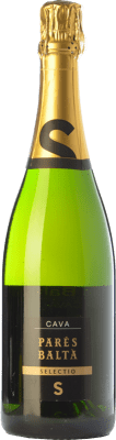 Parés Baltà Selectio брют Cava Резерв 75 cl