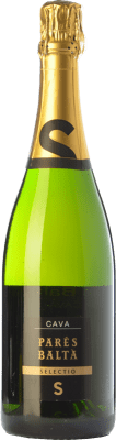 Parés Baltà Selectio 香槟 Cava 预订 75 cl