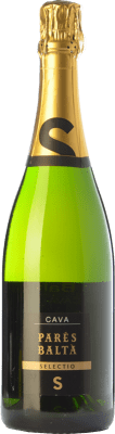 Parés Baltà Brut Selection Reserve — Aged Eco — Organic