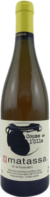 Domaine Matassa Coume de l'Olla Blanc 75 cl