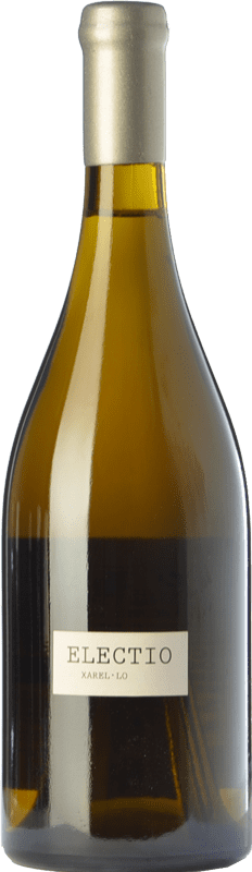 33,95 € Spedizione Gratuita | Vino bianco Parés Baltà Electio Crianza D.O. Penedès