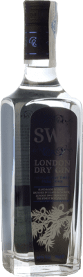 Джин Park Place SW4 London Dry Gin 70 cl