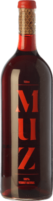 Vermouth Partida Creus Muz 1 L