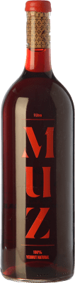Vermouth Partida Creus Muz