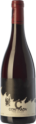 Passopisciaro Contrada C Nerello Mascalese Terre Siciliane 75 cl