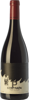 Passopisciaro Contrada Porcaria Nerello Terre Siciliane Eco — Biologisch 75 cl